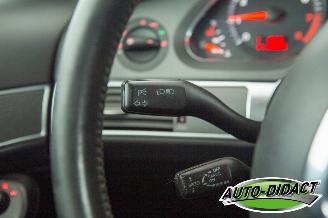 Audi A6 2.4 Automaat Clima Navi picture 16