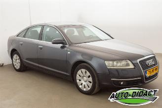 Audi A6 2.4 Automaat Clima Navi picture 2