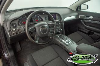 Audi A6 2.4 Automaat Clima Navi picture 24