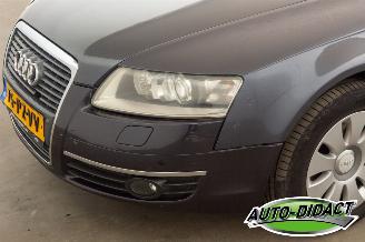 Audi A6 2.4 Automaat Clima Navi picture 41