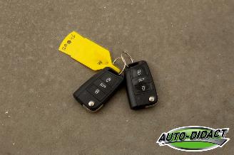 Skoda Octavia 1.0 TSI Clima Navi Greentech Ambition Business picture 29