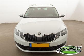Skoda Octavia 1.0 TSI Clima Navi Greentech Ambition Business picture 33