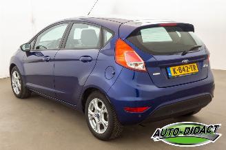 Ford Fiesta 1.0 EcoBoost 119.381 km Airco Titanium picture 3