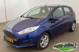 Avarii autoturisme Ford Fiesta 1.0 EcoBoost 119.381 km Airco Titanium 2016/9