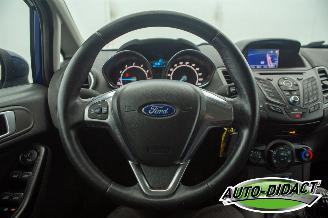 Ford Fiesta 1.0 EcoBoost 119.381 km Airco Titanium picture 5