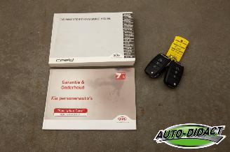 Kia Cee d 1.6 GDI 117.593 Clima Navi Camera ComfortPlusLine Navigator picture 29