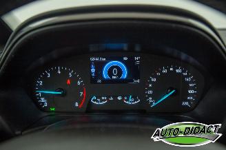 Ford Fiesta 1.0 EcoBoost Hybrid 62.444 km Clima Titanium picture 6