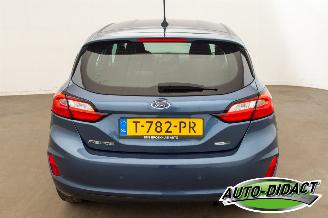 Ford Fiesta 1.0 EcoBoost Hybrid 62.444 km Clima Titanium picture 36