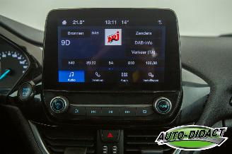 Ford Fiesta 1.0 EcoBoost Hybrid 62.444 km Clima Titanium picture 7