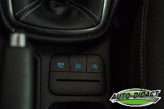 Ford Fiesta 1.0 EcoBoost Hybrid 62.444 km Clima Titanium picture 10