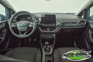 Ford Fiesta 1.0 EcoBoost Hybrid 62.444 km Clima Titanium picture 23