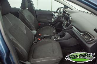 Ford Fiesta 1.0 EcoBoost Hybrid 62.444 km Clima Titanium picture 20