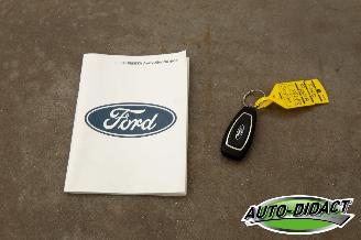 Ford Fiesta 1.0 EcoBoost Hybrid 62.444 km Clima Titanium picture 27