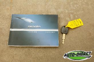 Kia Picanto 1.0 LXE Airco picture 22