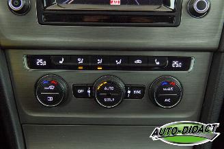 Volkswagen Golf 1.4 TSI Clima Navi ACT Highline picture 9