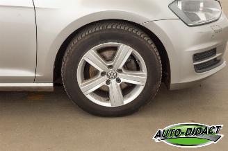 Volkswagen Golf 1.4 TSI Clima Navi ACT Highline picture 37