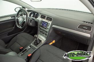 Volkswagen Golf 1.4 TSI Clima Navi ACT Highline picture 18