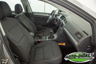 Volkswagen Golf 1.4 TSI Clima Navi ACT Highline picture 20