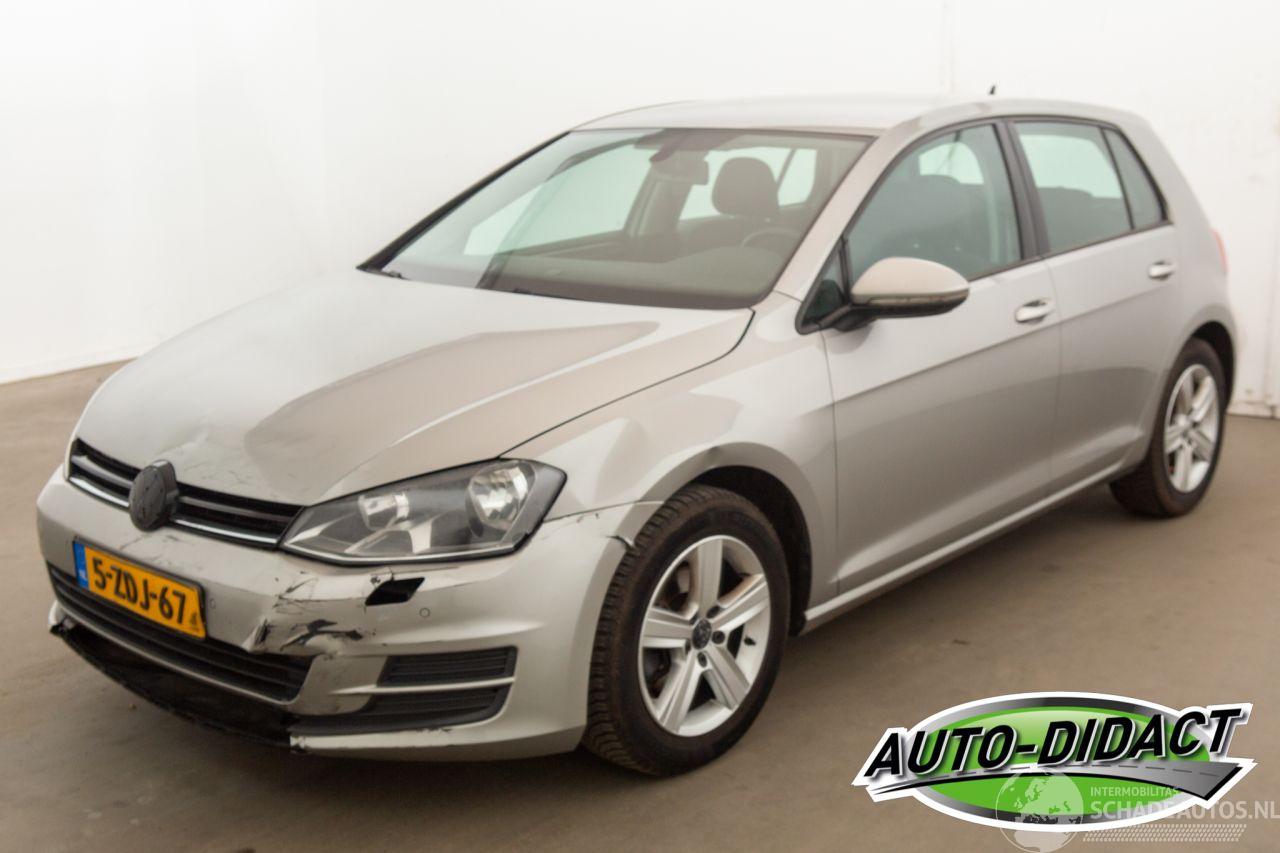 Volkswagen Golf 1.4 TSI Clima Navi ACT Highline