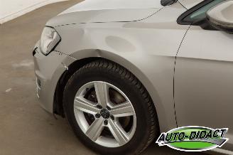 Volkswagen Golf 1.4 TSI Clima Navi ACT Highline picture 36