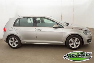 Volkswagen Golf 1.4 TSI Clima Navi ACT Highline picture 43