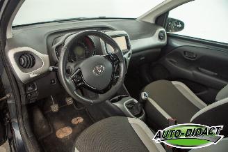 Toyota Aygo 1.0 Airco Camera picture 23