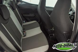 Toyota Aygo 1.0 Airco Camera picture 21