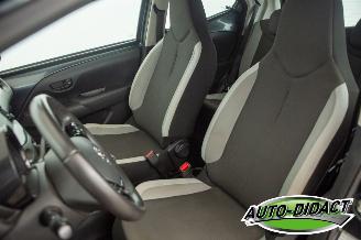 Toyota Aygo 1.0 Airco Camera picture 25