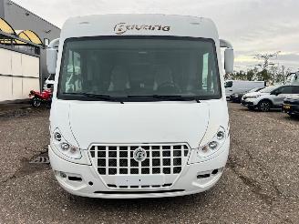 Bavaria  2.3 Universal 1740C 70.677 km Navi Camera picture 61