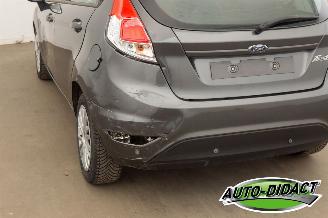 Ford Fiesta 1.5 TDCi 122.160 km Airco picture 29