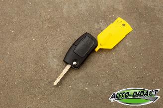 Ford Fiesta 1.5 TDCi 122.160 km Airco picture 25