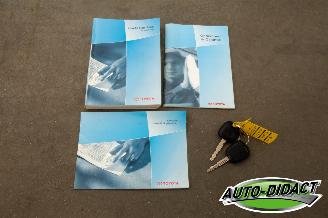 Toyota Corolla 1.4 VVT-i Airco 159.933 km Terra picture 23