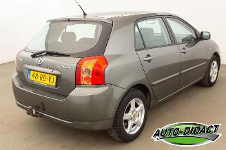 Toyota Corolla 1.4 VVT-i Airco 159.933 km Terra picture 4