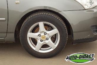 Toyota Corolla 1.4 VVT-i Airco 159.933 km Terra picture 29