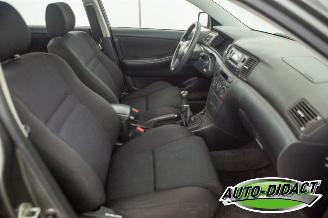 Toyota Corolla 1.4 VVT-i Airco 159.933 km Terra picture 16
