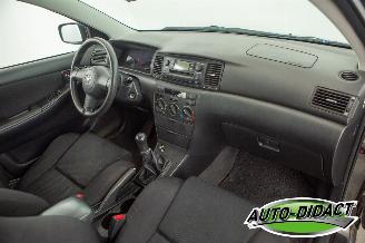 Toyota Corolla 1.4 VVT-i Airco 159.933 km Terra picture 14