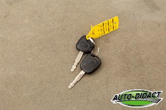 Toyota Corolla 1.4 VVT-i Airco 159.933 km Terra picture 24