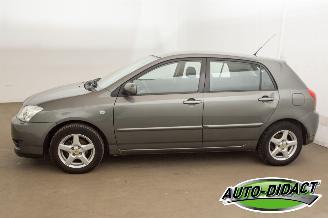 Toyota Corolla 1.4 VVT-i Airco 159.933 km Terra picture 34