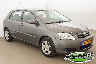 Toyota Corolla 1.4 VVT-i Airco 159.933 km Terra picture 2