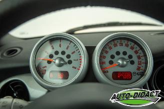 Mini Cabrio 1.6 One Airco picture 8