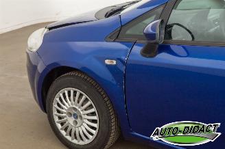 Fiat Grande Punto 1.4 Airco Active picture 30