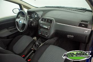 Fiat Grande Punto 1.4 Airco Active picture 14