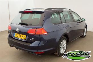 Volkswagen Golf 1.4 TSI Airco Clima Comfortline picture 4