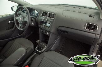 Volkswagen Polo 1.2 TSI Airco BlueMotion Comfortline picture 15