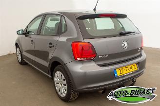 Volkswagen Polo 1.2 TSI Airco BlueMotion Comfortline picture 3