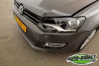 Volkswagen Polo 1.2 TSI Airco BlueMotion Comfortline picture 23