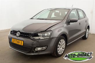 Avarii autoturisme Volkswagen Polo 1.2 TSI Airco BlueMotion Comfortline 2012/5