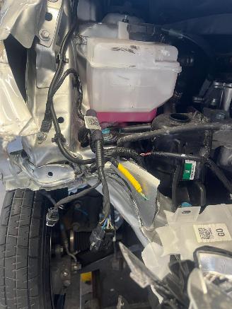 Kia Picanto 1.0 DPi 20.430 km Airco ComfortLine picture 45