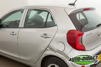 Kia Picanto 1.0 DPi 20.430 km Airco ComfortLine picture 37