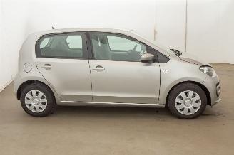 Volkswagen Up! 1.0 high up! 122.047 km Airco BlueMotion picture 34